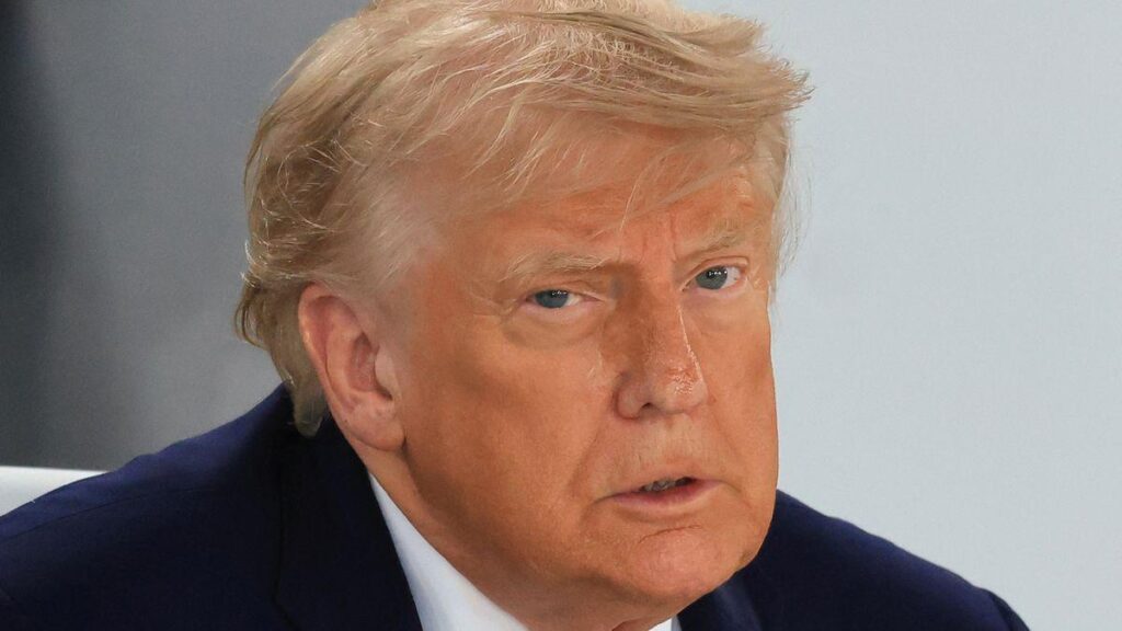 Donald Trump utterly humiliated over Iran deal as Fox News Viewers say 'what a disgrace'