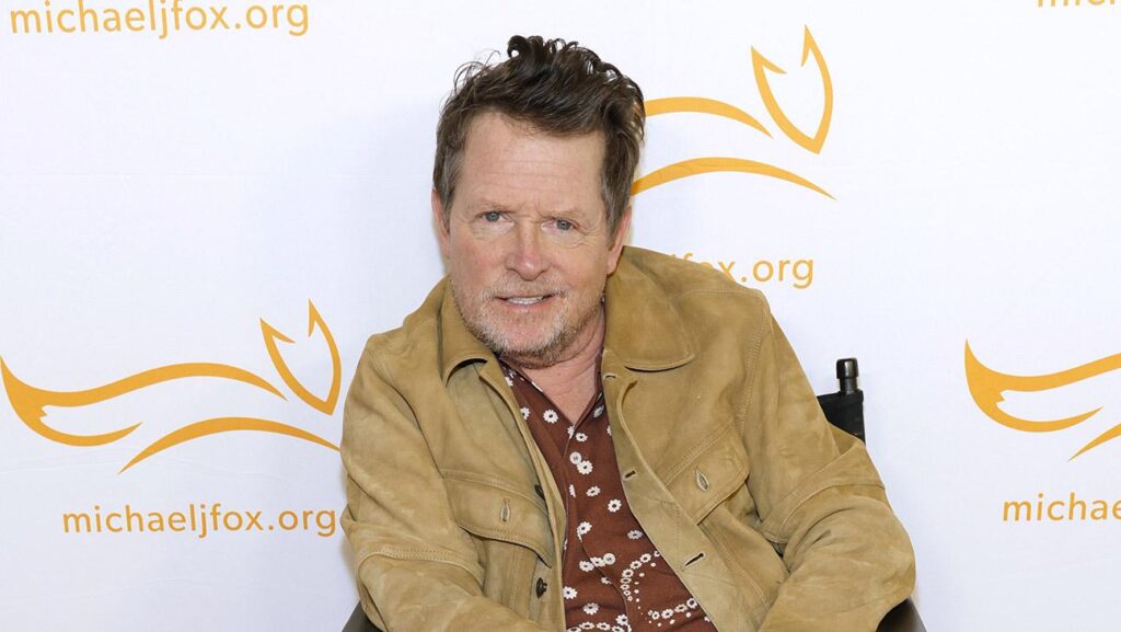 Michael J. Fox, Creator of Nickelodeon Slime Get Order of Canada