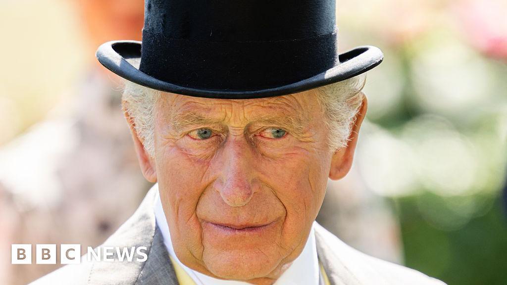 King Charles III of Great Britain paid £12.9 million in taxes in 2024-25, putting him in the Top 100 of British taxpayers. He is the first monarch in history to publicly release his tax bill.