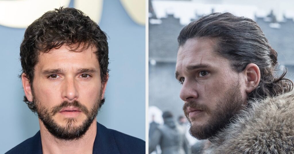 Kit Harington Revealed Why He Went To Rehab After "Game Of Thrones" Season 8 – BuzzFeed Kit Harington Revealed Why He Went To Rehab After "Game Of Thrones" Season 8 - BuzzFeed