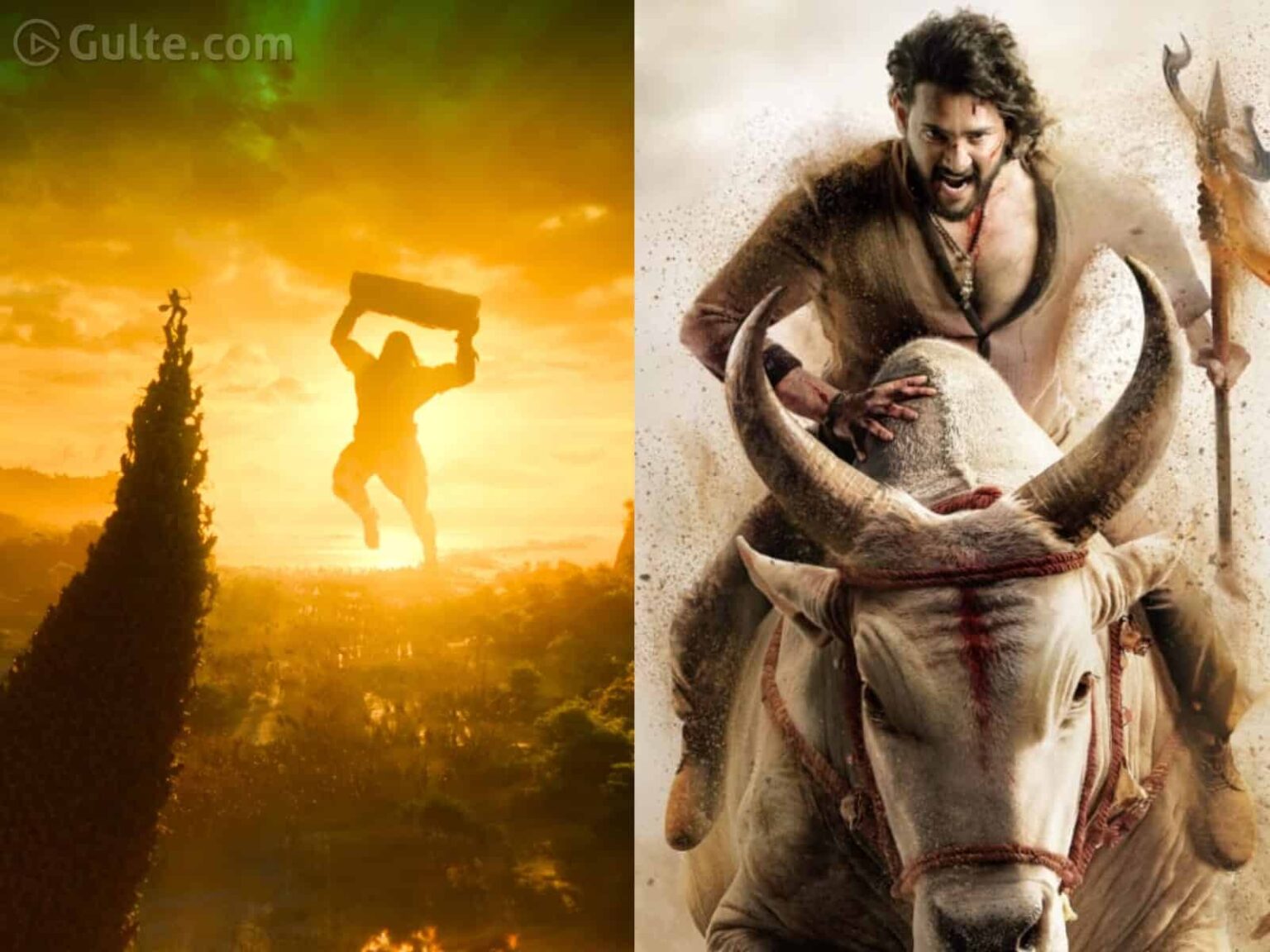 Rajamouli Reveals Everything About Varanasi