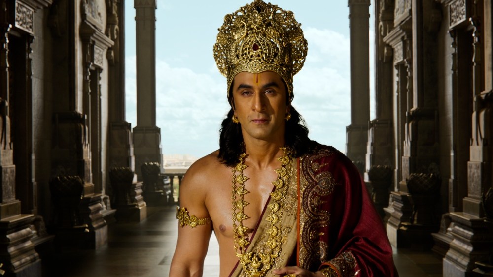 ‘Ramayana Part 1’ With Ranbir Kapoor, Yash Tops IMDb India Movies List 'Ramayana Part 1' With Ranbir Kapoor, Yash Tops IMDb India Movies List