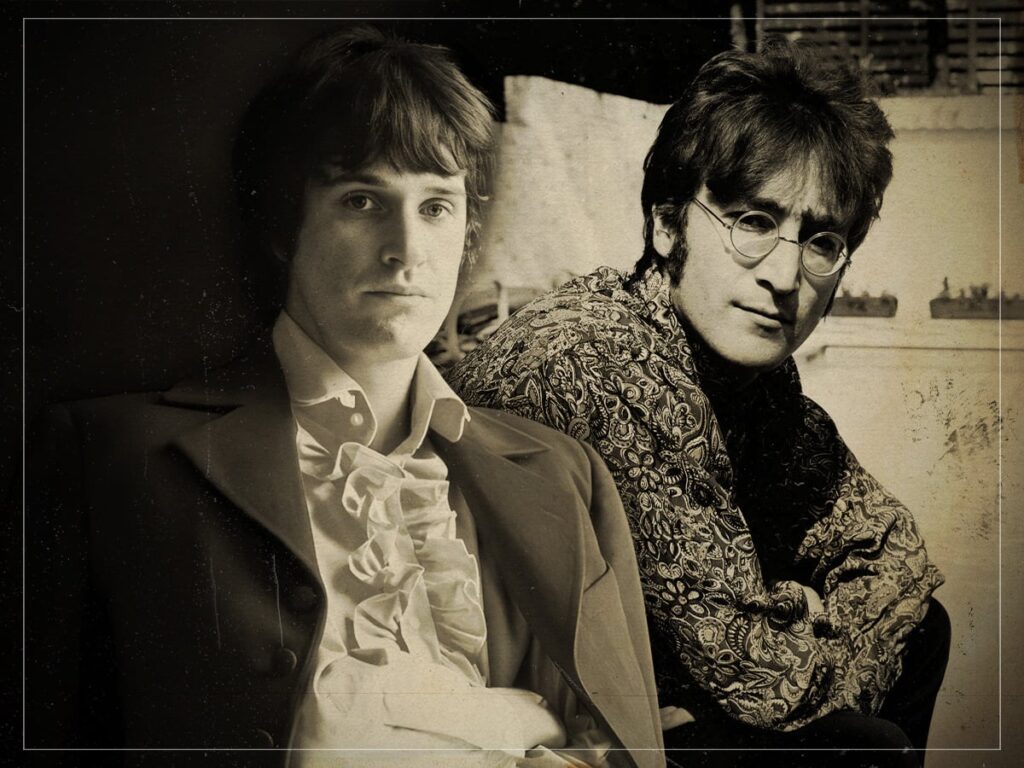 The time Ray Davies got John Lennon back for a brutal insult The time Ray Davies got John Lennon back for a brutal insult