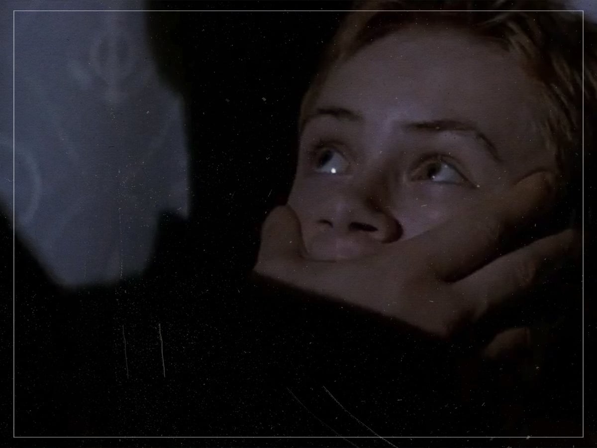 Rick takes Danny hostage – ‘Domestic Disturbance’ (Harold Becker, 2001)