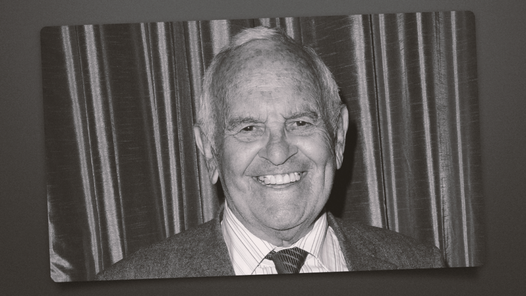 Ronnie Schell Dead: ‘Gomer Pyle: USMC’ Actor Was 94 Ronnie Schell in 2017.