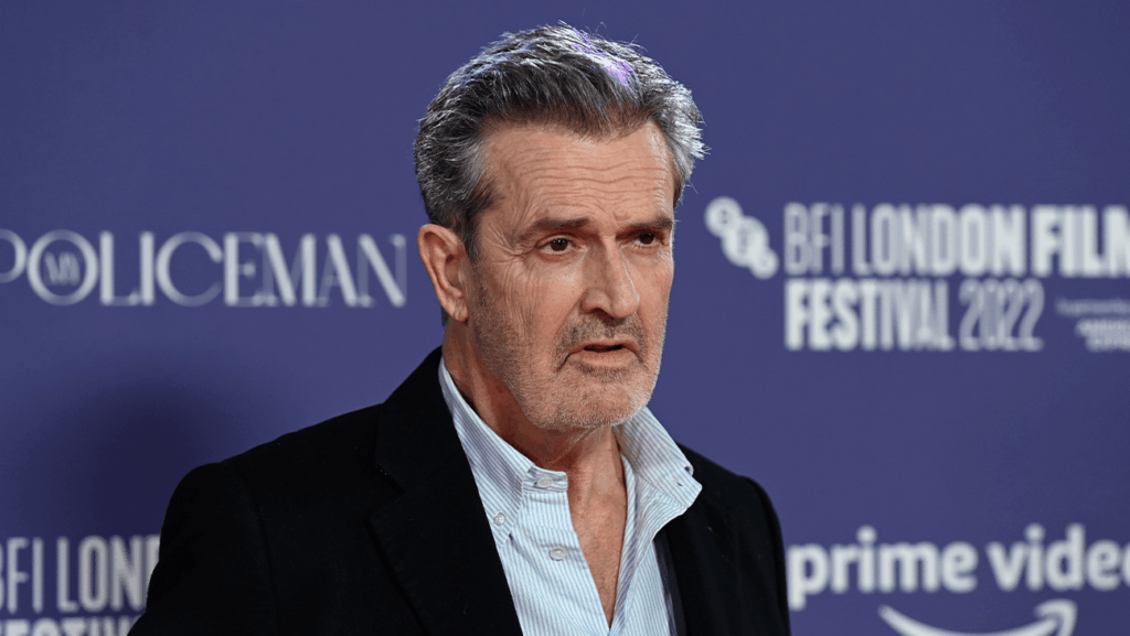 Rupert Everett ‘Ruined’ Himself Trying to Attain Perfect Body for Roles Rupert Everett