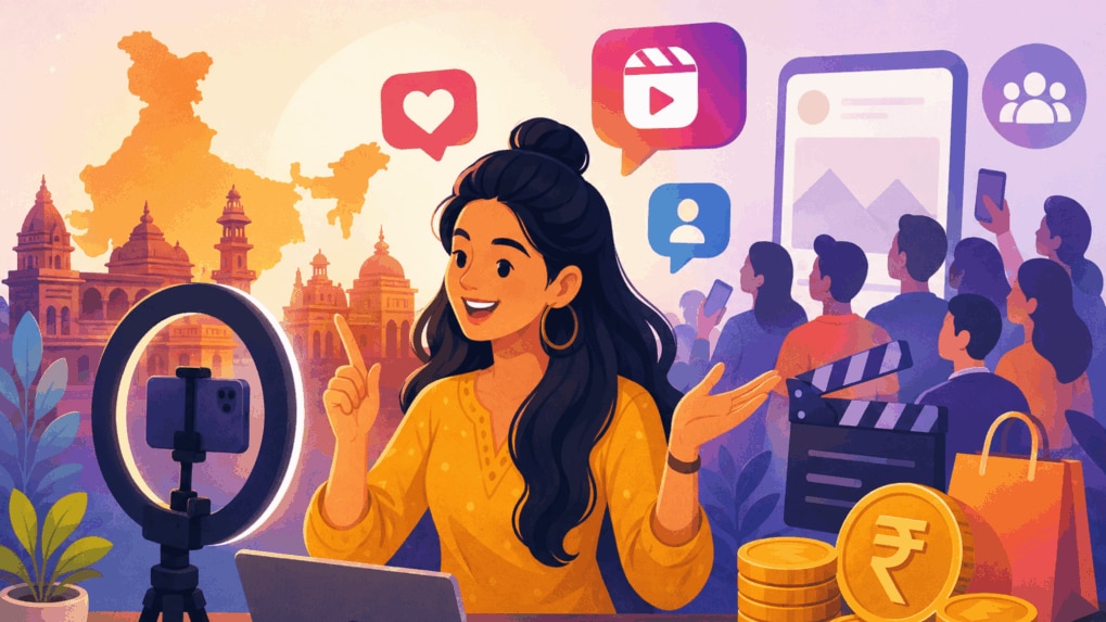 5 lakh followers? SEBI may soon classify you as a celebrity
