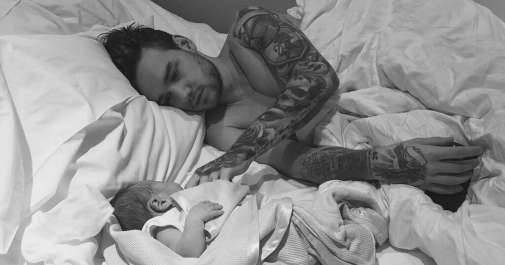 Liam Payne’s son Bear, 8, to inherit One Direction star’s eye-watering fortune