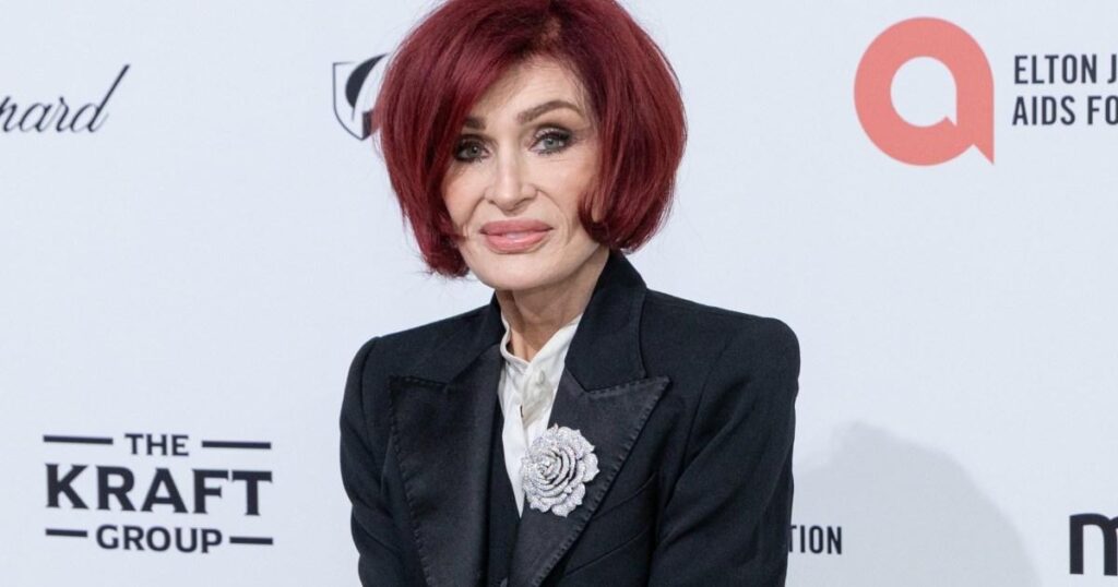 Sharon Osbourne, 73, hospitalised and forced to miss ‘stunning’ tribute to Ozzy Sharon Osbourne, 73, hospitalised and forced to miss 'stunning' tribute to Ozzy