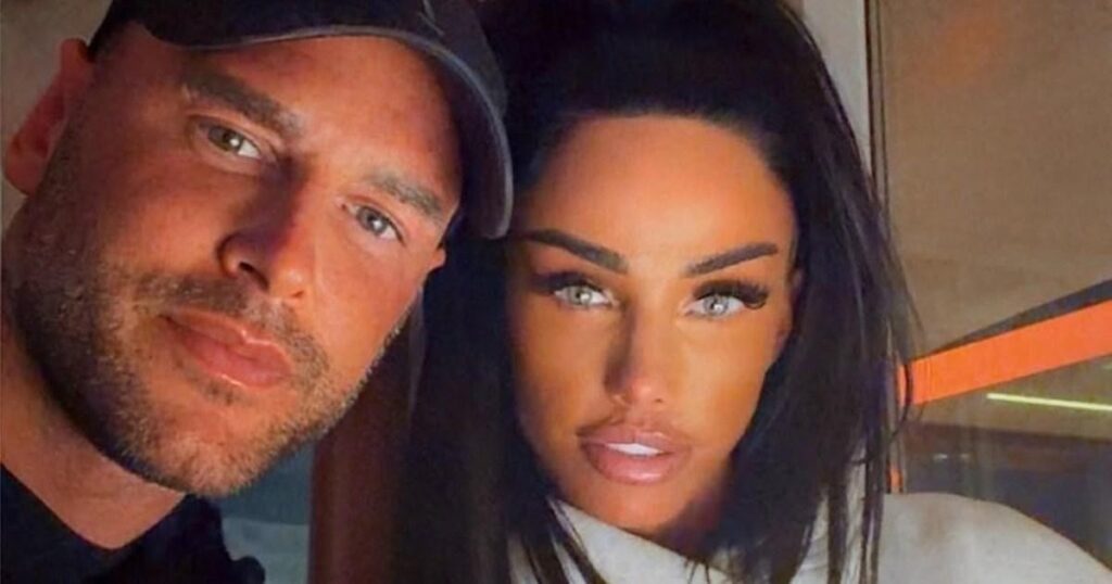 Lee Andrews ‘released from prison’ after Katie Price insists she won’t pay £140,000 bail Lee Andrews 'released from prison' after Katie Price insists she won't pay £140,000 bail
