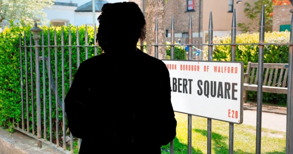 EastEnders confirms icon’s return for big story 20 years after debut | Soaps EastEnders confirms icon's return for big story 20 years after debut | Soaps