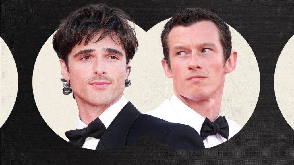These two A-listers are battling to be the next James Bond. Here’s how they compare These two A-listers are battling to be the next James Bond. Here's how they compare