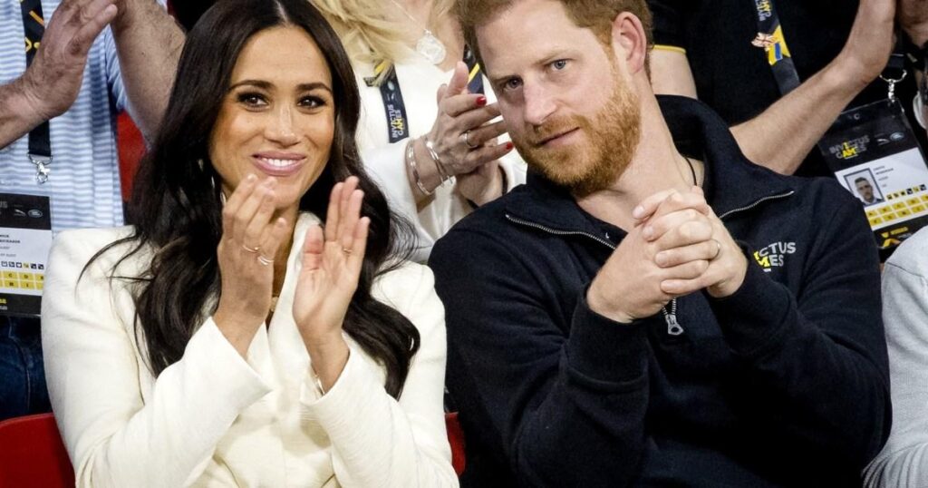 Harry and Meghan offered stay in ‘royal estate’ for first family UK visit in four years | News UK Harry and Meghan offered stay in 'royal estate' for first family UK visit in four years | News UK