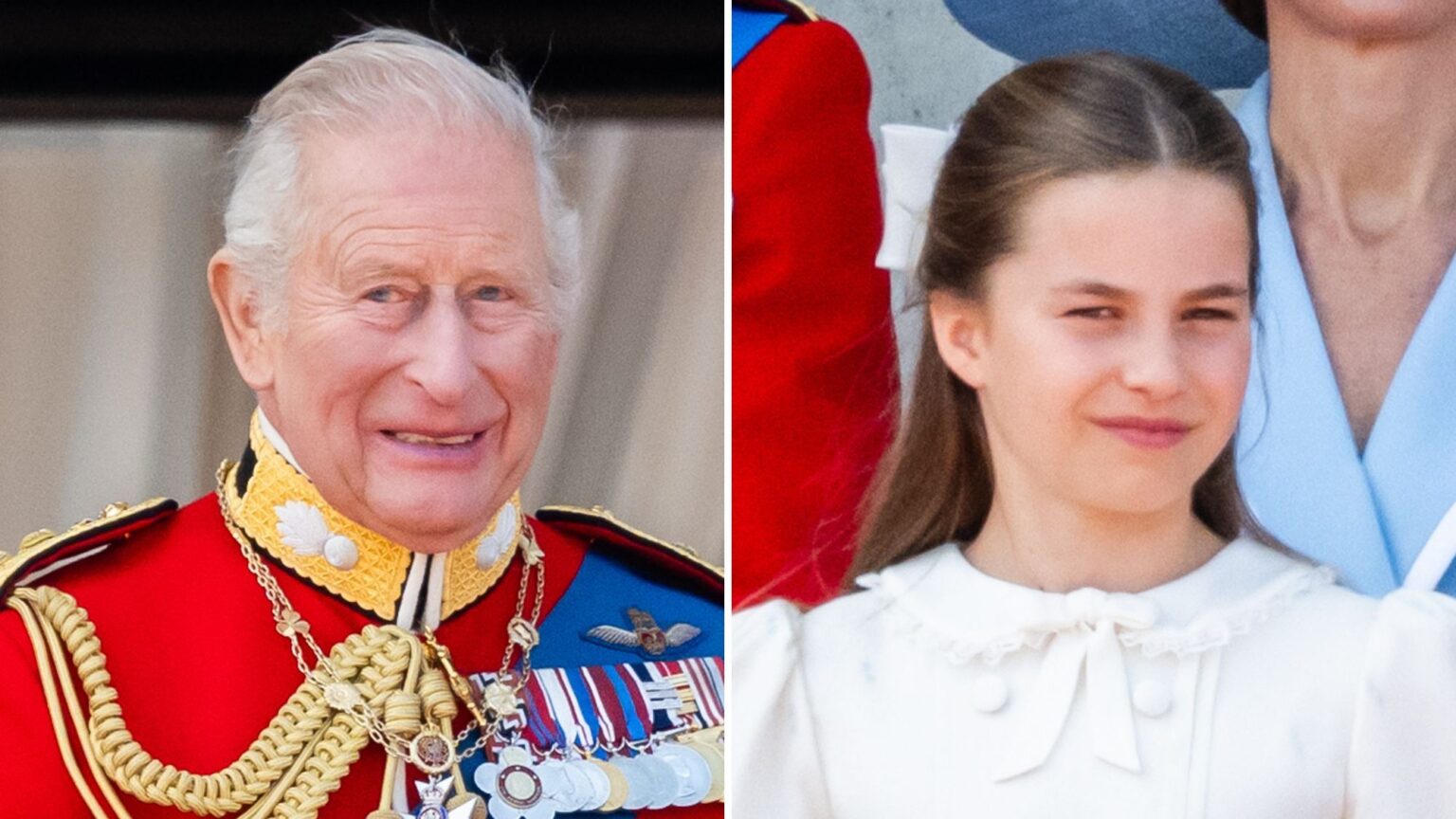 King Charles’s important instruction to Princess Charlotte King Charles's important instruction to Princess Charlotte