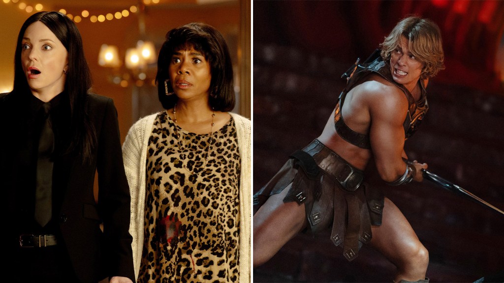 Box Office: ‘Scary Movie’ $7.5M, ‘Masters of the Universe’ $4M Previews Box Office: 'Scary Movie' $7.5M, 'Masters of the Universe' $4M Previews