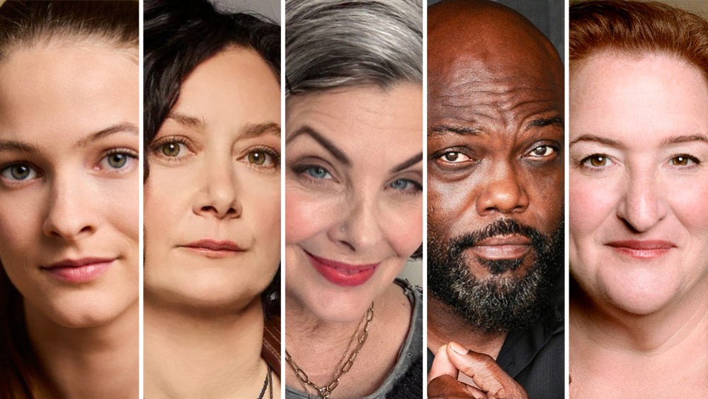 ‘Scooby-Doo’ Live-Action Netflix Series Rounds Out Main Cast 'Scooby-Doo' Live-Action Netflix Series Rounds Out Main Cast