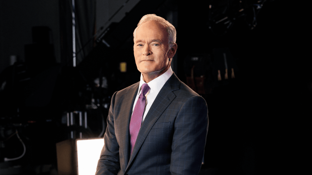 Scott Pelley Details ’60 Minutes’ Firing, Wants Removal of Bari Weiss Scott Pelley