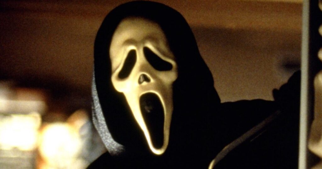 Scream 2 Actor Reveals Shockingly Low Residuals From Movie