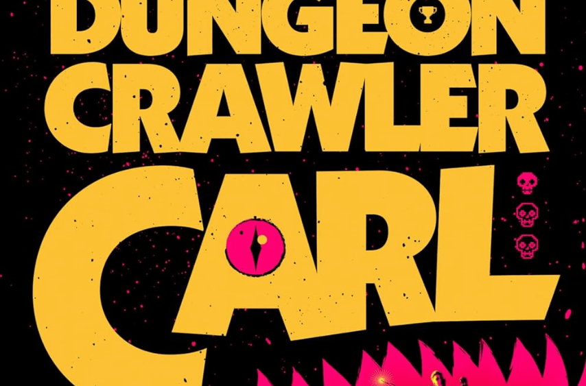 Peacock Gives Series Order to ‘Dungeon Crawler Carl’ TV Series Peacock Gives Series Order to 'Dungeon Crawler Carl' TV Series