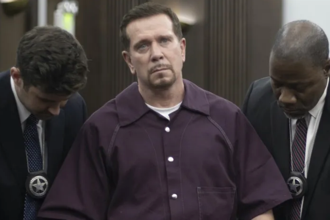 Bobby J. Brown also appeared in David Simon's 'We Own This City'