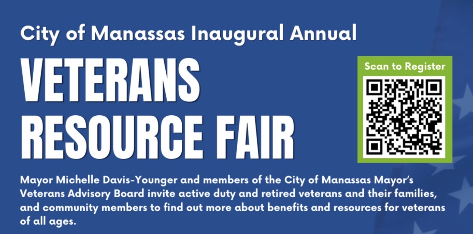 Connecting Those Who Served: A New Effort to Bring Resources Directly to Veterans in Manassas Prince William Living