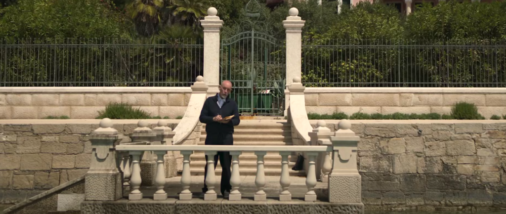 John Malkovich and the Reinvention of Croatia’s Image john malkovich croatia's image