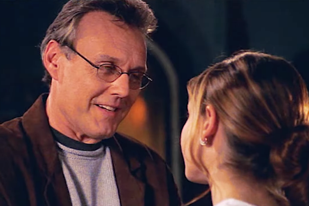 Sarah Michelle Gellar pens emotional tribute to Anthony Head after his death aged 72: ‘I’m not ok’ Sarah Michelle Gellar pens emotional tribute to Anthony Head after his death aged 72: ‘I’m not ok’