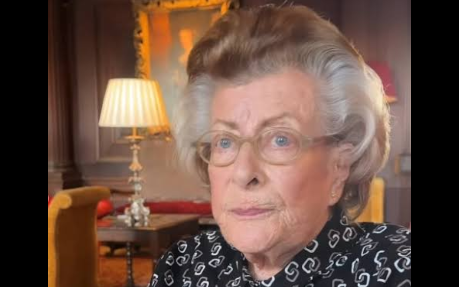 Farewell to a royal confidante: Lady Pamela Hicks funeral held in Oxfordshire Farewell to a royal confidante: Lady Pamela Hicks funeral held in Oxfordshire