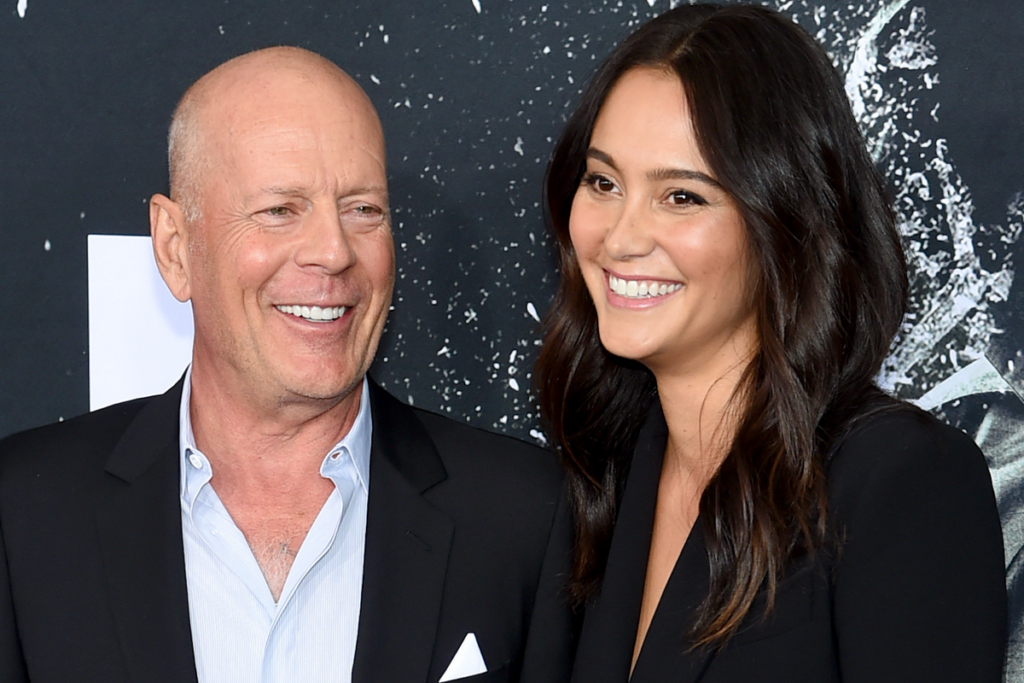 Bruce Willis’ wife opens up about caring for actor as she turns 50 – The Independent Bruce Willis’ wife opens up about caring for actor as she turns 50 - The Independent