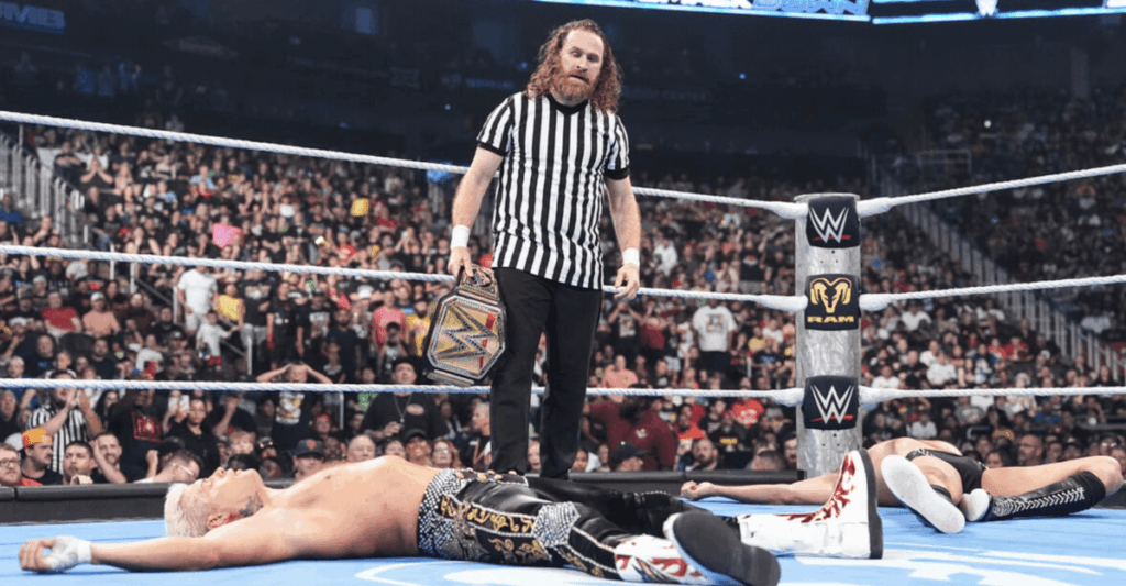 WWE SmackDown recap & reactions (June 19, 2026): I Want to Believe WWE SmackDown recap & reactions (June 19, 2026): I Want to Believe