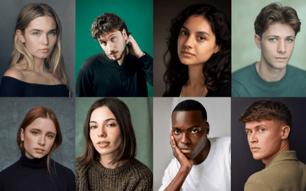 New cast of 'Boys of Tommen'