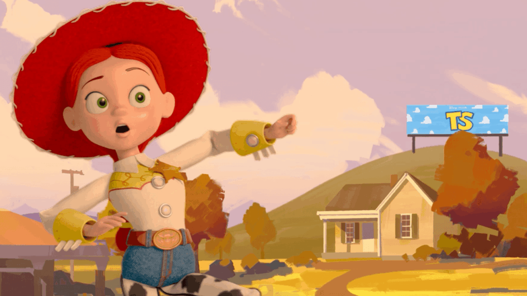 Hear TS (Taylor Swift) Take on TS (Toy Story 5) Hear TS (Taylor Swift) Take on TS (Toy Story 5)