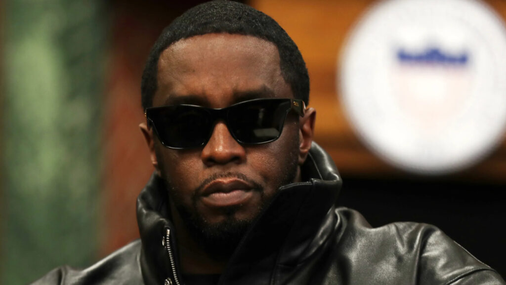 Sean Diddy Combs’ Prison Release Date Moved Up, Again Sean "Diddy" Combs