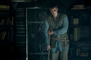 Peter Claffey in 'A Knight of the Seven Kingdoms'