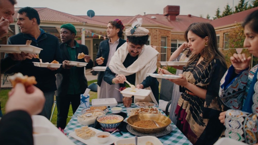 Cinepolis India Nabs Australian Doc ‘Shared Table: Regional Heroes’ Cinepolis India Nabs Australian Doc 'Shared Table: Regional Heroes'