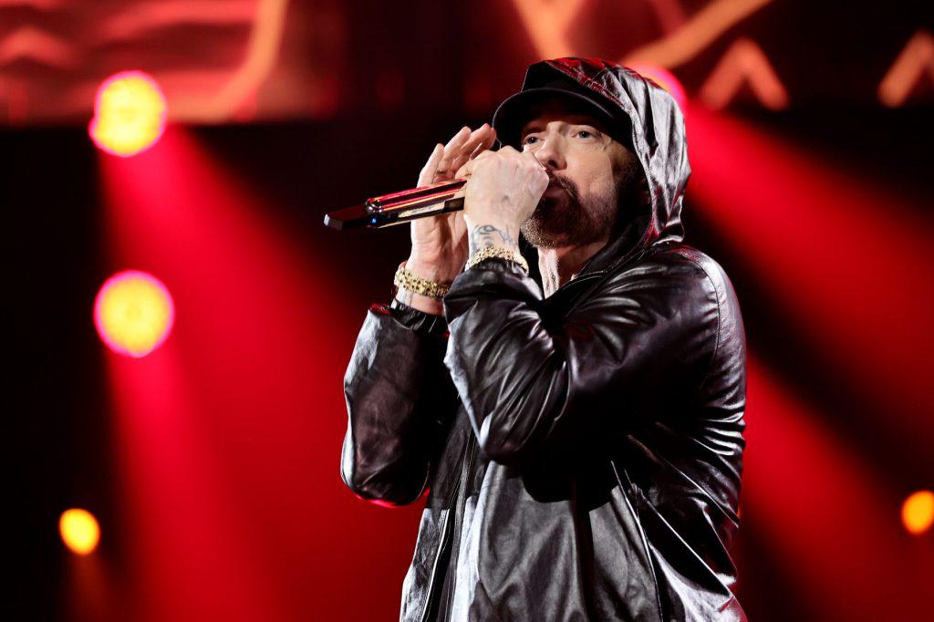 Meta Sued for Over $100 Million by Eminem's Team for Illegally Using 243 Songs