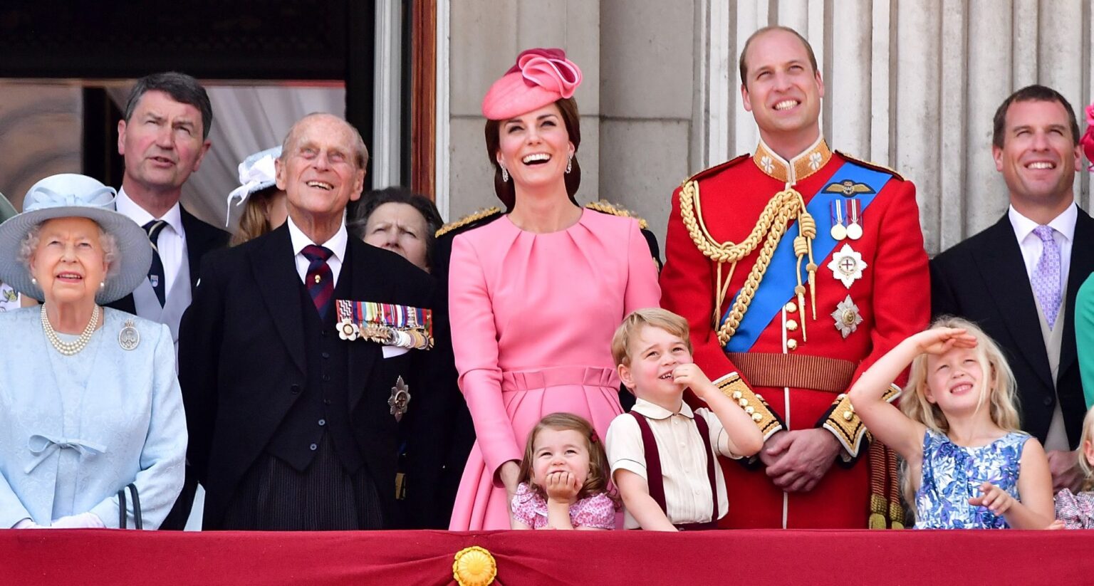 One Royal Is Sure to Be "Absolutely Fine" With a Slimmed-Down Monarchy