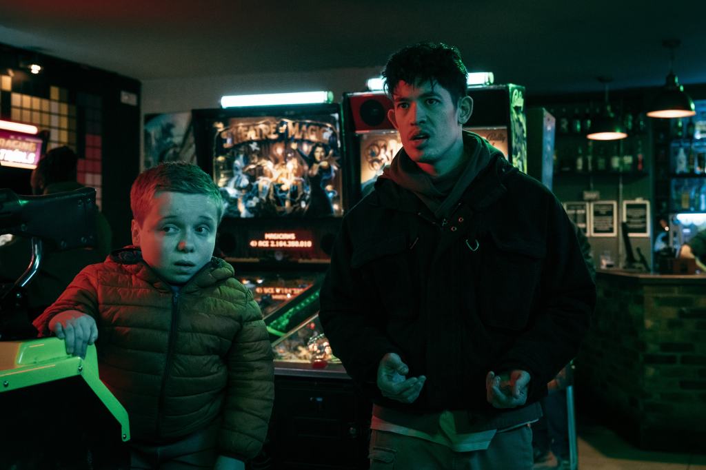 ‘Slow Horses’ Unveils Season 6 Premiere Date & Lenny Rush Image 'Slow Horses' Unveils Season 6 Premiere Date & Lenny Rush Image