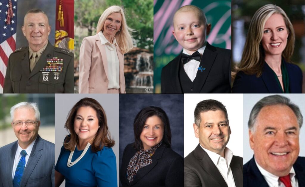 South County 4th of July Committee announces 2026 Community Celebrity Parade Judges