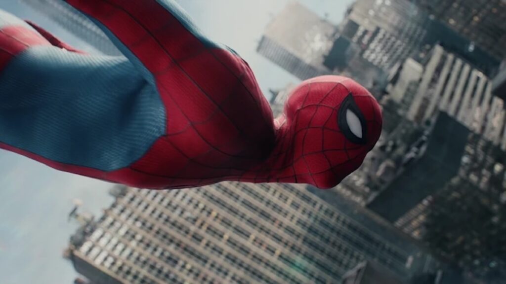 Who Remembers That Peter Parker Is Spider-Man in Brand New Day? Who Remembers That Peter Parker Is Spider-Man in Brand New Day?