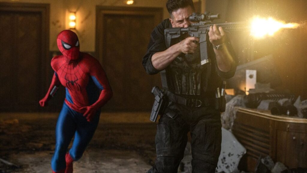 The New ‘Spider-Man: Brand New Day’ Trailer Is Finally Here The New 'Spider-Man: Brand New Day' Trailer Is Finally Here