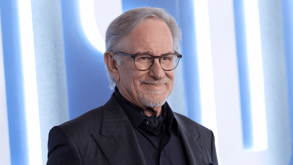 Steven Spielberg Was Rejected by James Bond Franchise Steven Spielberg