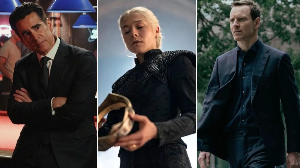The 8 Best New Movies and Shows to Stream This Week The 8 Best New Movies and Shows to Stream This Week