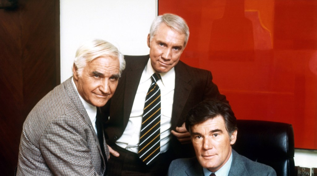 William Smithers Dead: ‘Dallas’, ‘Papillon’ Actor Was 98 William Smithers Dead: 'Dallas', 'Papillon' Actor Was 98