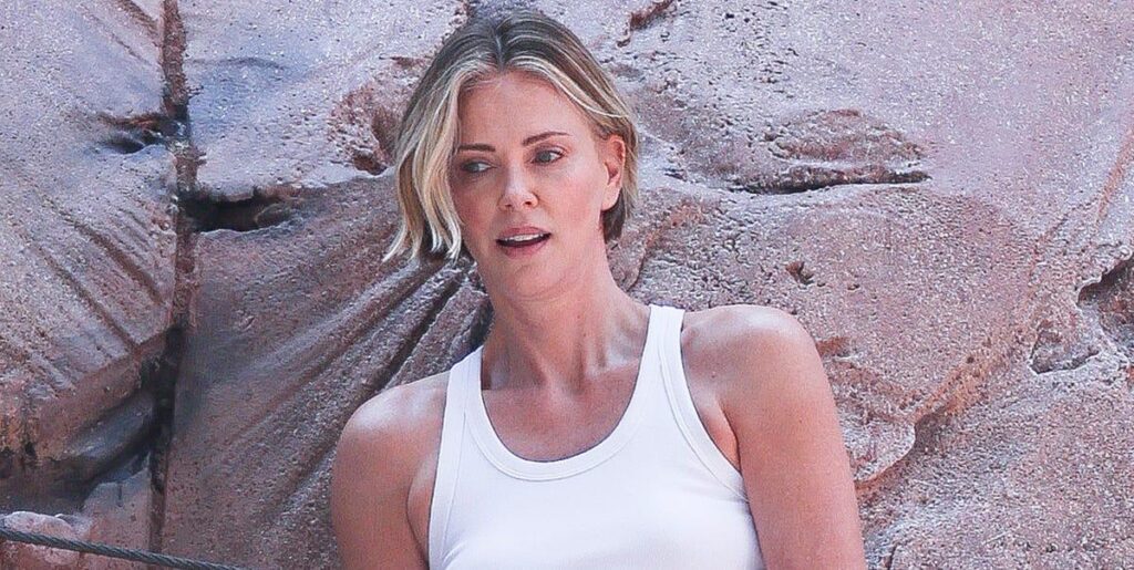 How Charlize Theron, 50, stays 'strong but graceful' without a strict routine – 'Do exercise you enjoy'
