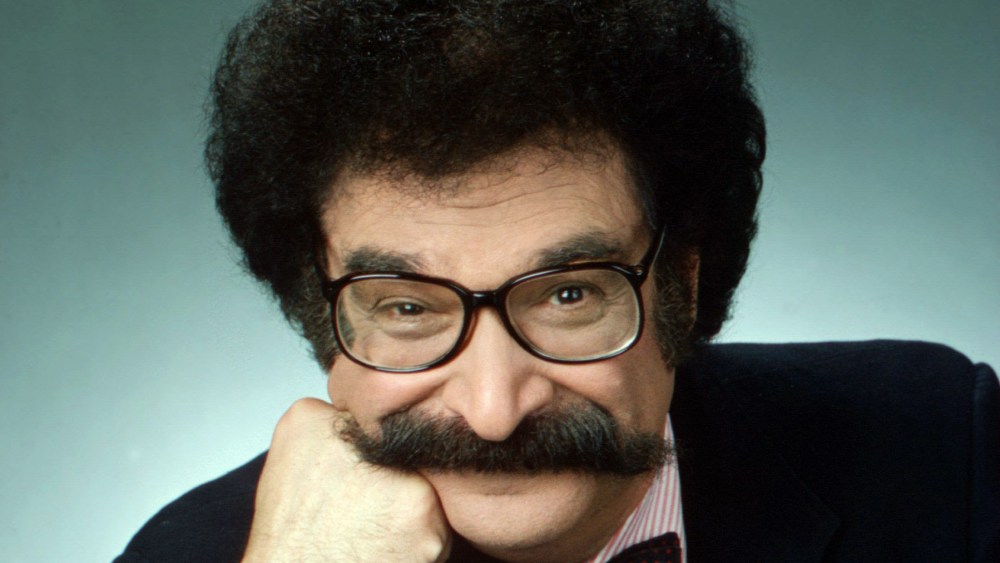 Gene Shalit Dead: ‘Today Show’ Critic Was 100 Gene Shalit Dead: 'Today Show' Critic Was 100