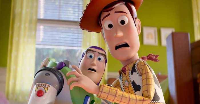 Toy Story 5 stars and creators address future of hit Pixar series Toy Story 5 stars and creators address future of hit Pixar series