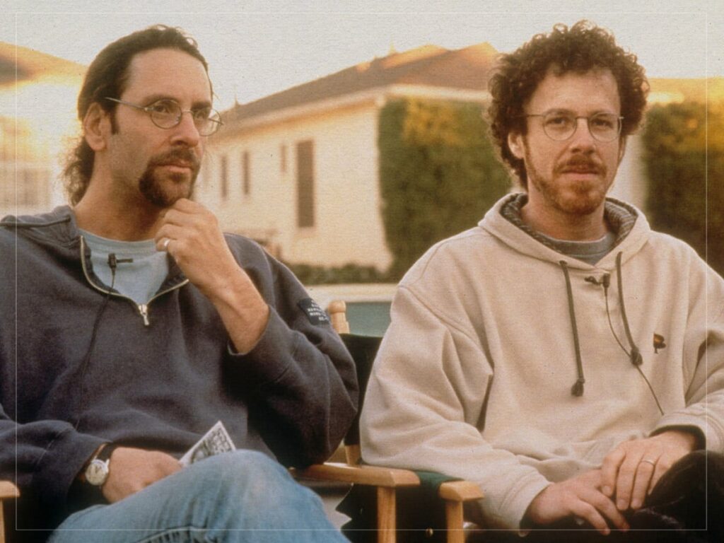 The Coen brothers name the best bad movies of the 1960s