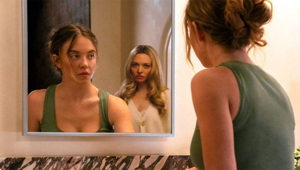 The UK’s most complained about film of 2025 was a trailer The Housemaid