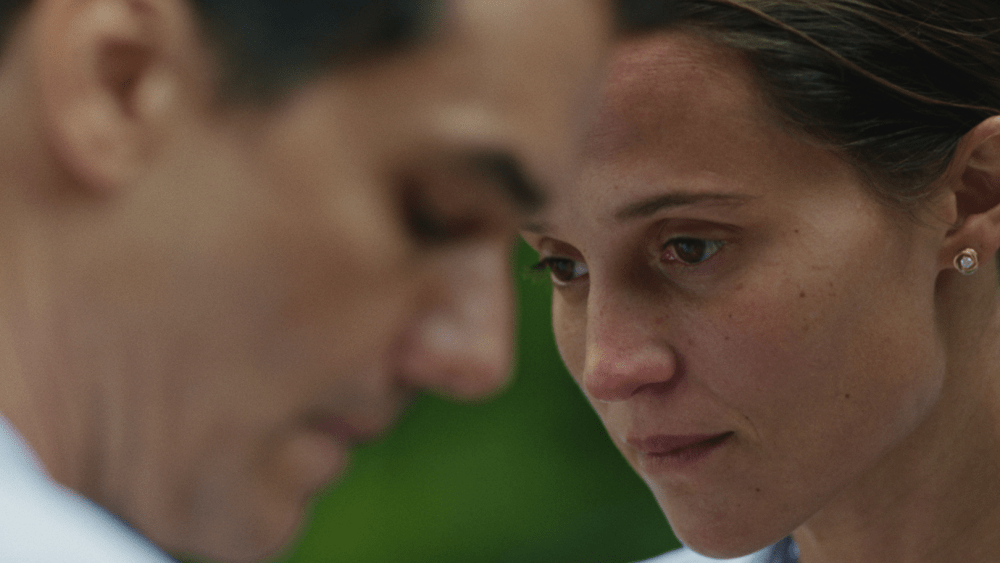 'The Last Day' Review: Alicia Vikander Is Another Modern Mrs. Dalloway